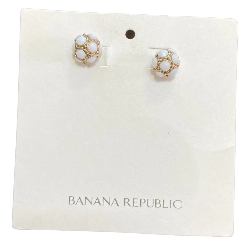 banana Republic Earings - Picture 2 of 4